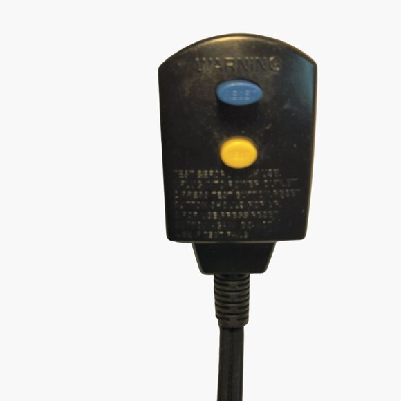 Conair 1875 Hair Dryer adjustable Heat Settings Cool Shot Button folding handle - Picture 8 of 10